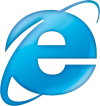 Internet Explorer is the virus creator's best friend!